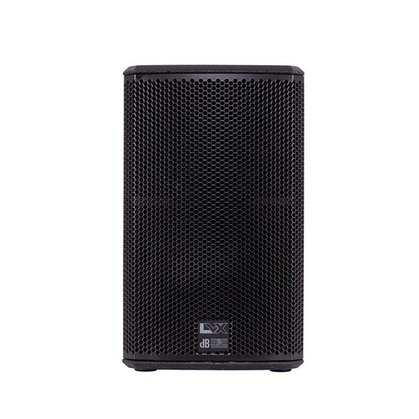 dB Technologies LVX 10 10 inç Aktif Kabin Hoparlör 800W