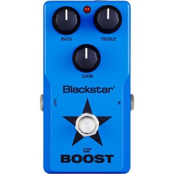 Blackstar LT BOOST Pedal