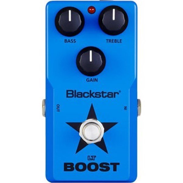 Blackstar LT BOOST Pedal