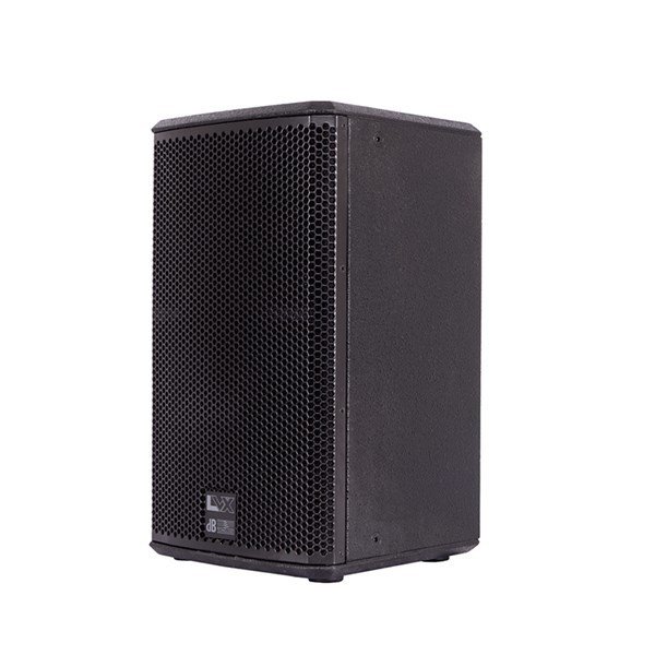 dB Technologies LVX 10 10 inç Aktif Kabin Hoparlör 800W