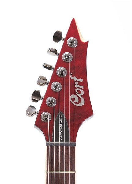 CORT AERO-CUSTOM BC