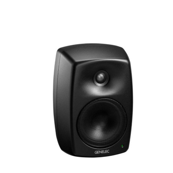 Genelec 4430AM Siyah Aktif Stüdyo Hoparlör 5 inç 100W
