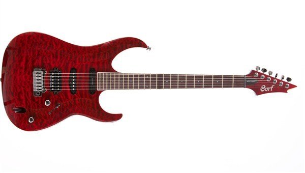 CORT AERO-CUSTOM BC