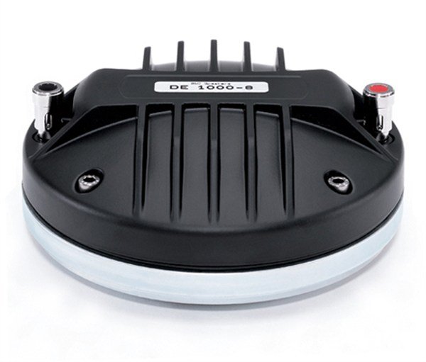 B&C DE 1000 1.4'' Tweeter 140/280 watt