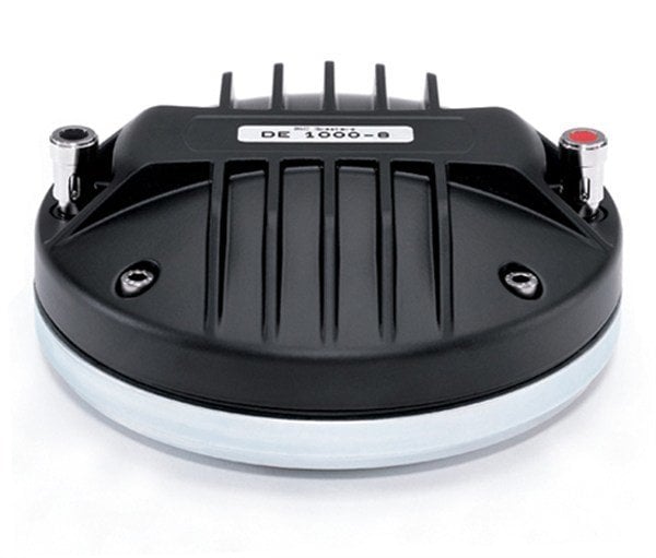 B&C DE 1000 1.4'' Tweeter 140/280 watt
