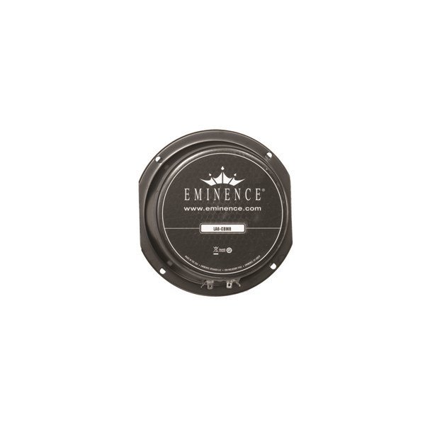 Eminance LA6 CBMR - 6 İnç 150W Çıplak Mid Hoparlör