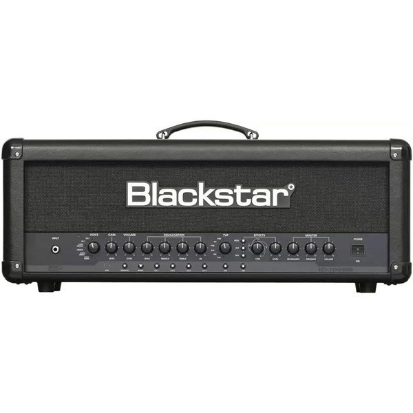 Blackstar ID 100TVP Kafa Amfi