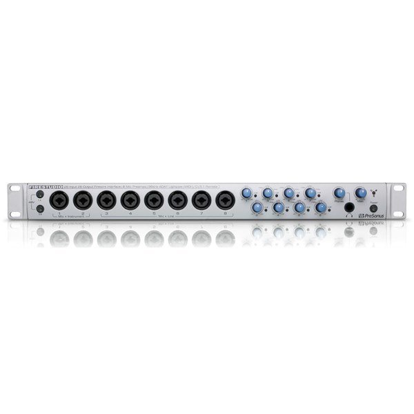 Presonus FireStudio Ses Kartı