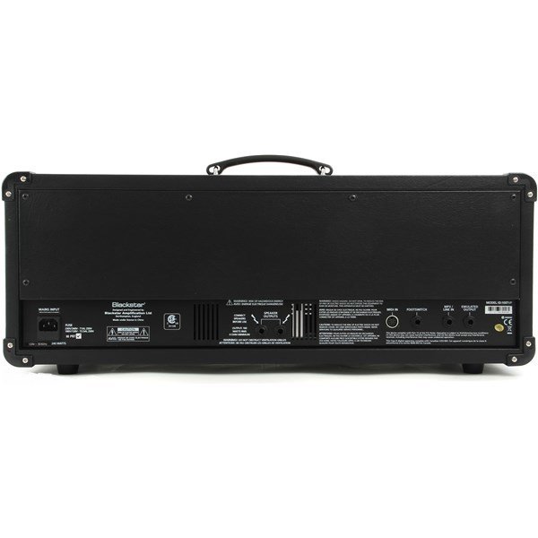 Blackstar ID 100TVP Kafa Amfi