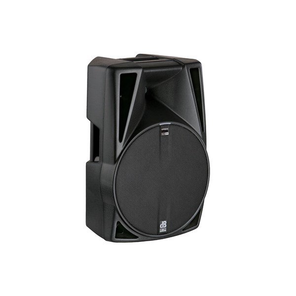 dB Technologies Opera 915 DX 15-inch 900 Watt Aktif Kabin Hoparlör
