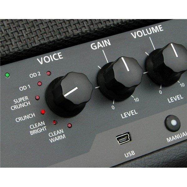 Blackstar ID 100TVP Kafa Amfi