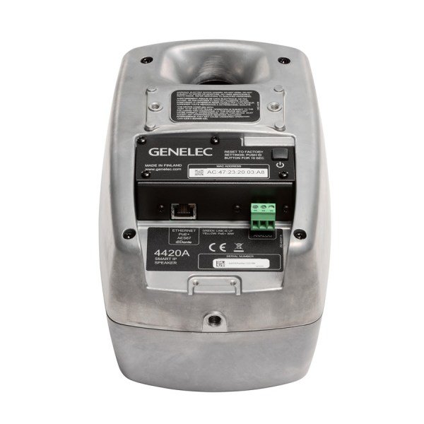 Genelec 4430ARW Aktif Stüdyo Hoparlör 5 inç 100W
