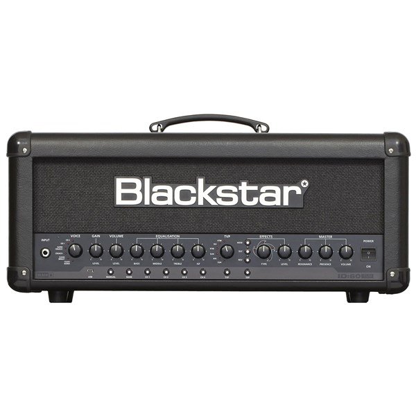 Blackstar ID 60TVP-H Kafa Amfi