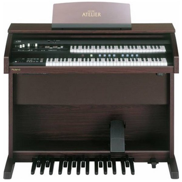 Roland AT-300 Atelier Org