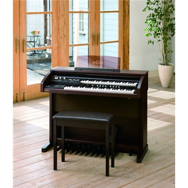 Roland AT-300 Atelier Org
