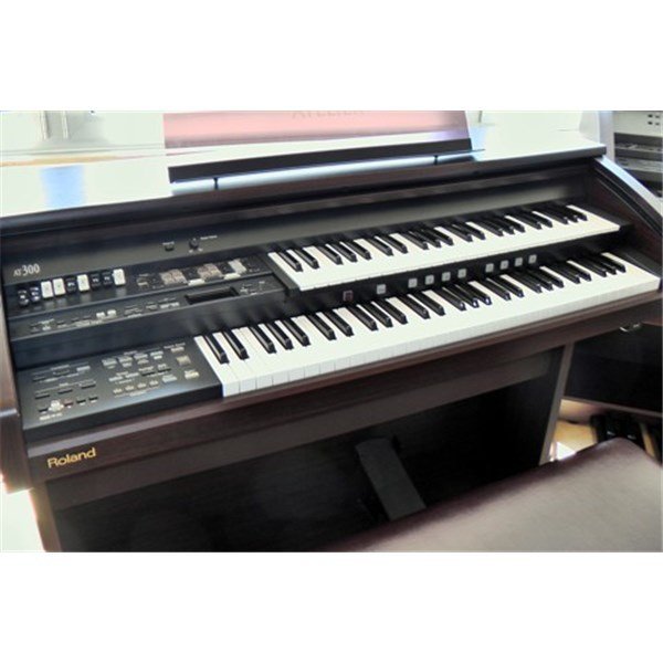Roland AT-300 Atelier Org