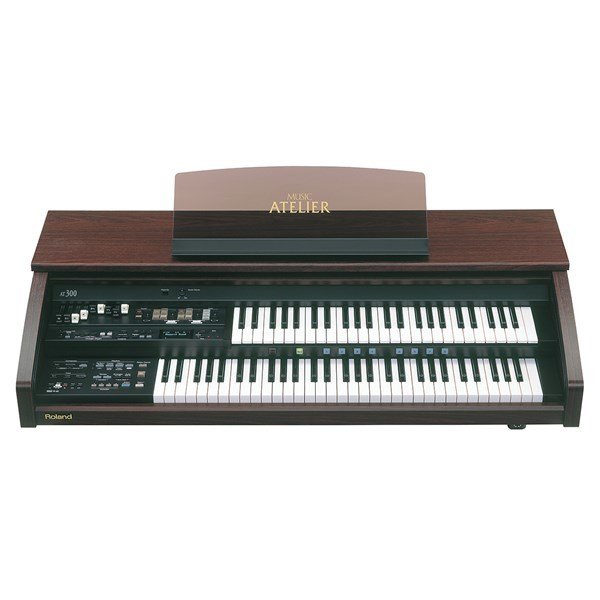 Roland AT-300 Atelier Org