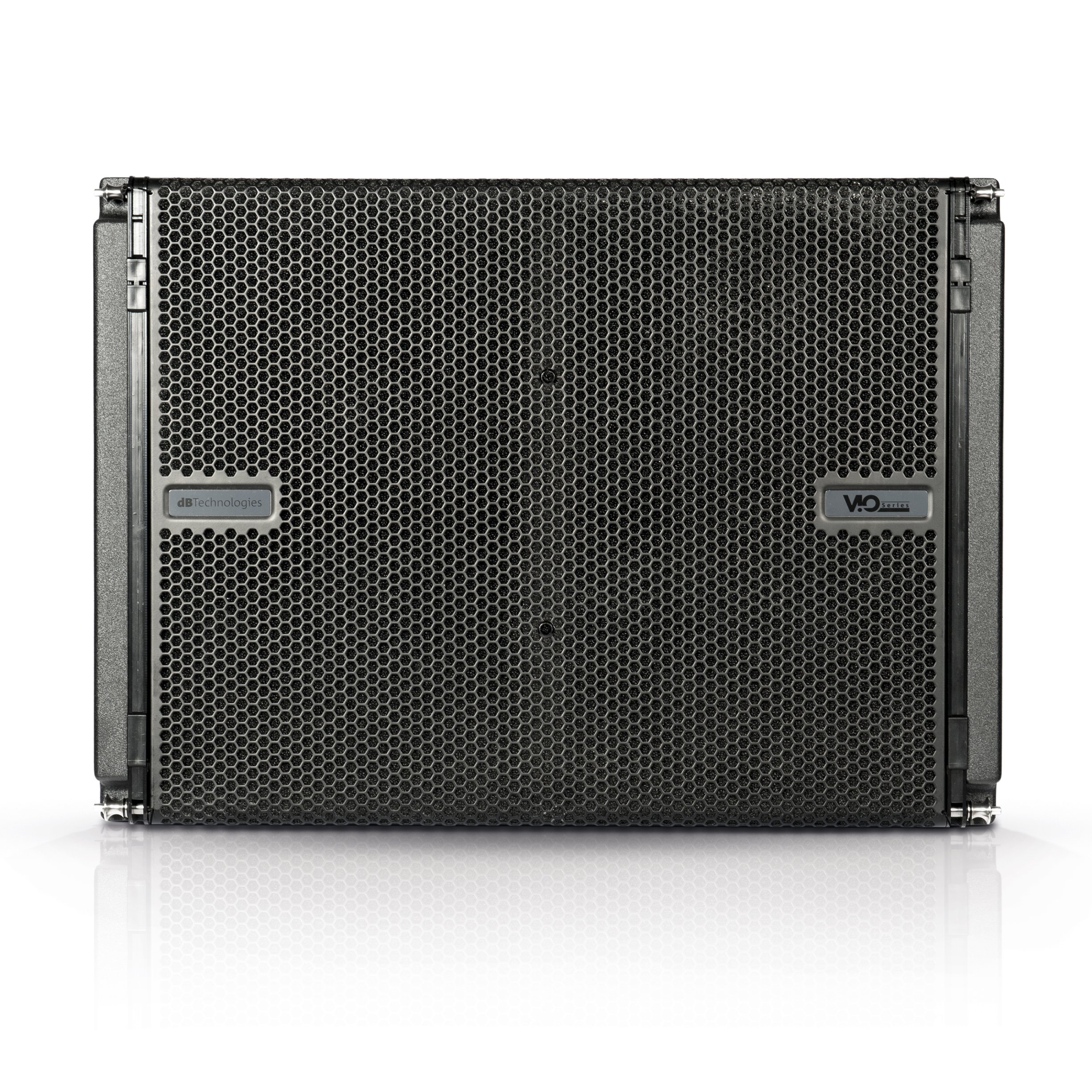 dB Technologies VIO S118 18 inç 3200 Watt Peak Aktif Asılabilir Subbass