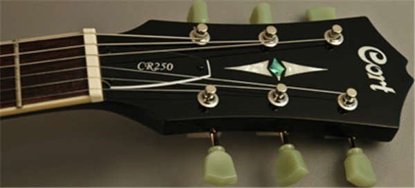 CORT - CR250 TBK