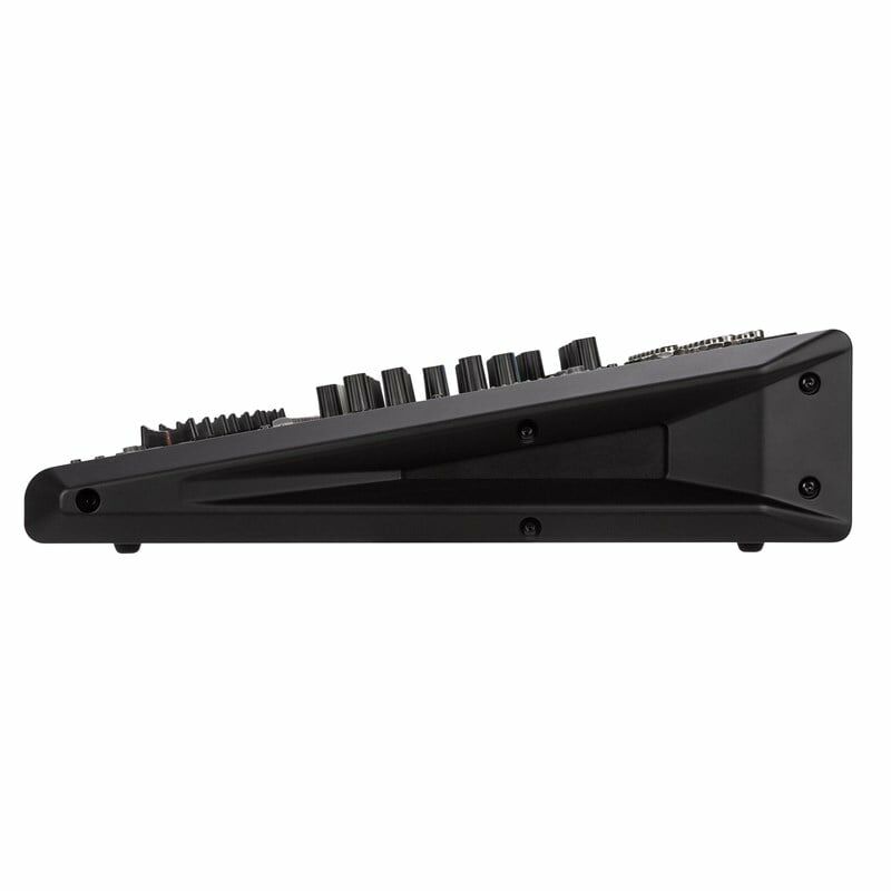 RCF F 12XR 12 Kanal Efektli Analog Mikser