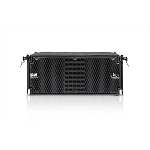 dB Technologies Dva K5 8 inç 500W Rms Aktif Line Array Modül