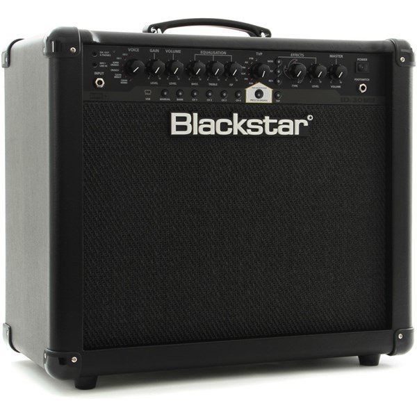 Blackstar ID 30TVP Programlanabilir Kombo Amfi