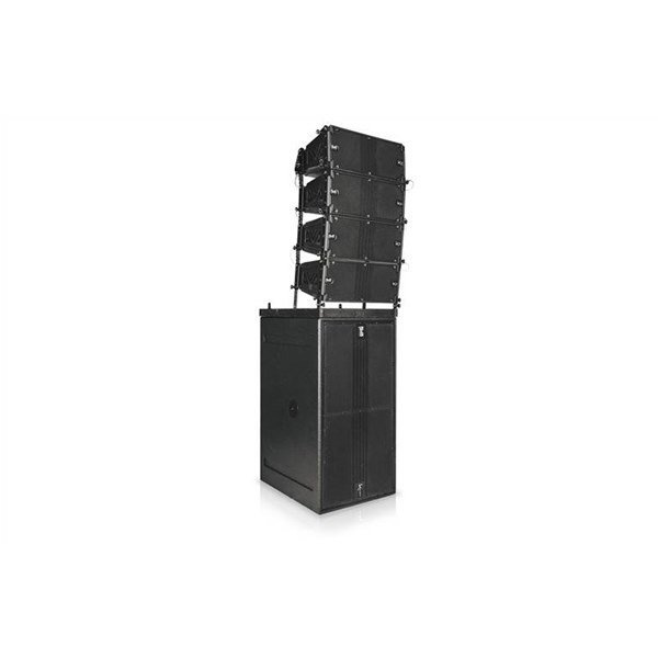 dB Technologies Dva K5 8 inç 500W Rms Aktif Line Array Modül