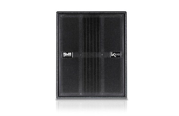 dB Technologies DVA KS10 Asılabilir 18 inç 900/1800W Aktif Subbass