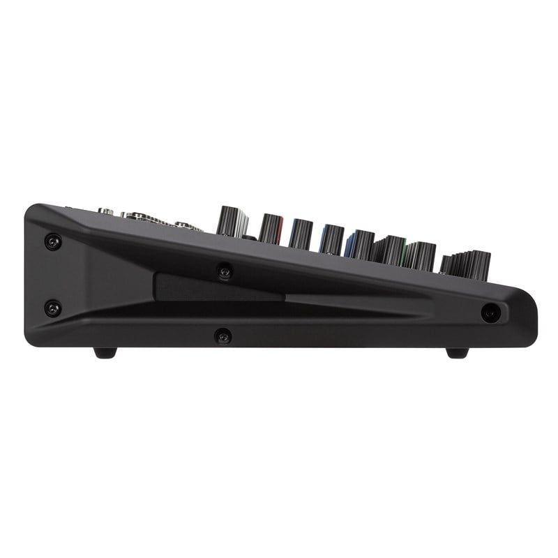 Rcf F 10XR 10 Kanal Efektli Analog Kayıt Mikser