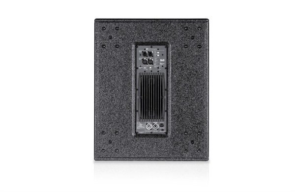 dB Technologies DVA KS10 Asılabilir 18 inç 900/1800W Aktif Subbass
