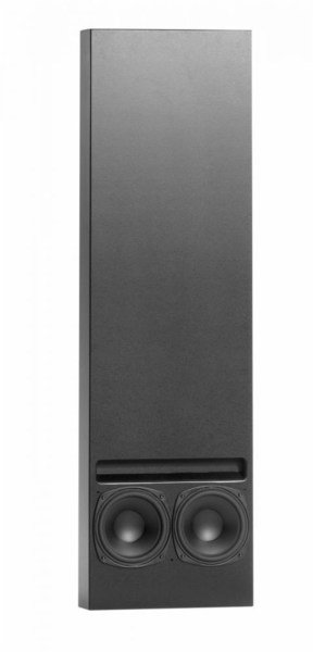 Genelec 5041A Duvar İçi Aktif Subbass 2x6.5 inç 125W