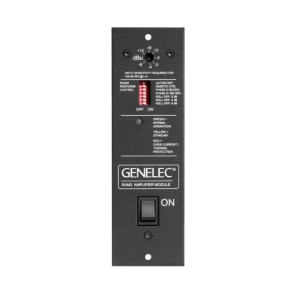 Genelec 5041A Duvar İçi Aktif Subbass 2x6.5 inç 125W