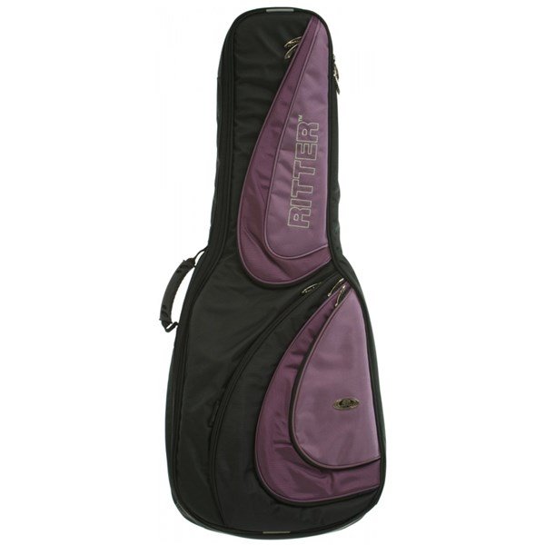 Ritter Chromo-9-E/BCR Elektro Gitar Kılıfı