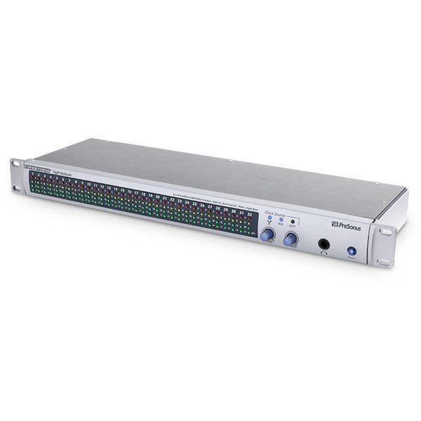 PRESONUS FireStudio Lightpipe Ses Kartı