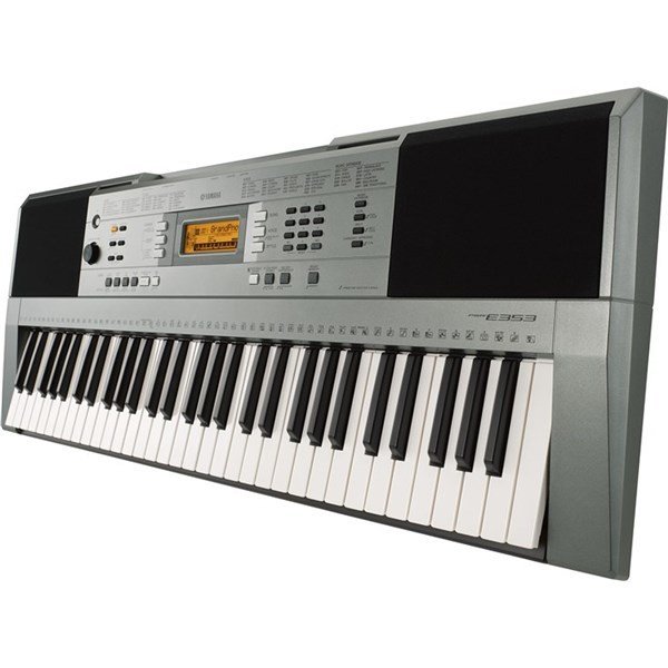 Yamaha PSR E353 61-Tuş Dijital Klavye