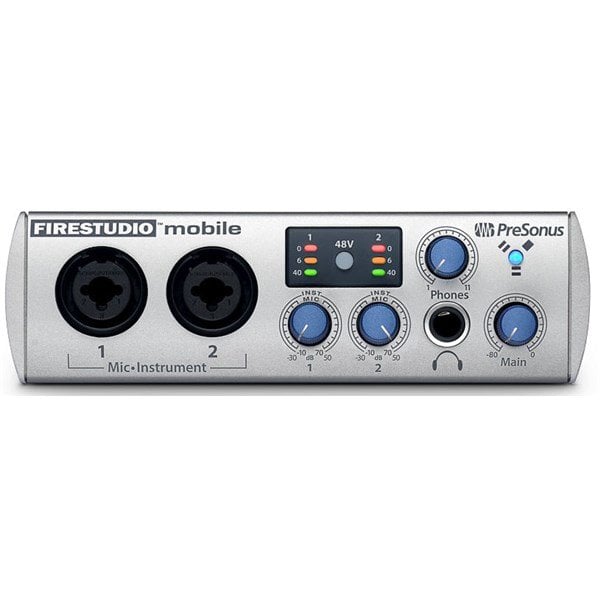 Presonus FireStudio Mobile Ses Kartı