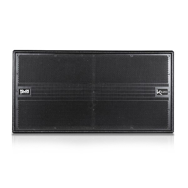 dB Technologies DVA KS20 2x18 inç Aktif Subbass Hoparlör 1800W