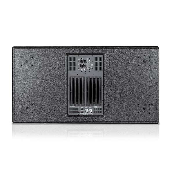 dB Technologies DVA KS20 2x18 inç Aktif Subbass Hoparlör 1800W