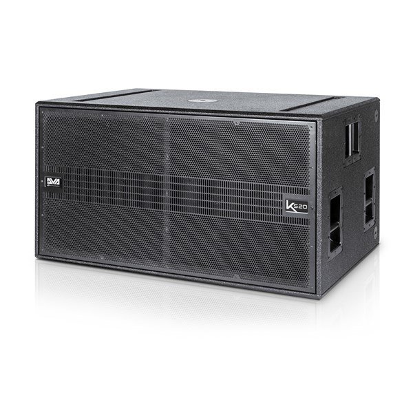 dB Technologies DVA KS20 2x18 inç Aktif Subbass Hoparlör 1800W
