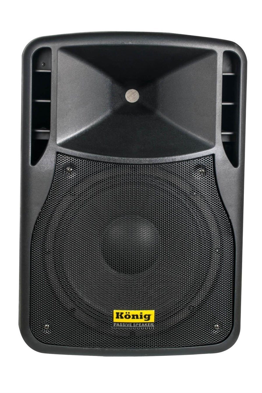 König K-1412 A 500 Watt 12 İnç 4 Ohm Aktif Hoparlör