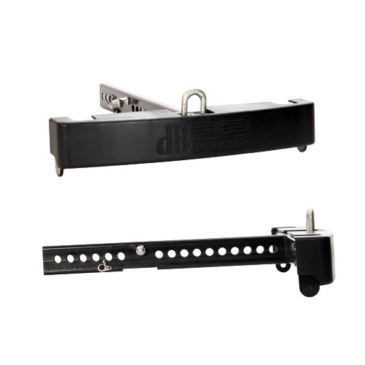 dB Technologies DRK-M5 NERO DVA Mini Flybar Askı Aparatı