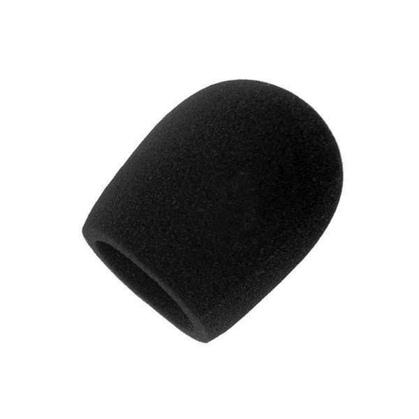 Shure A32WS KSM Serisi Mikrofonlar için Mikrofon Süngeri
