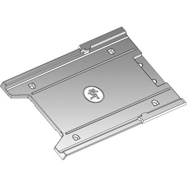 Mackie DL1608 ACC DL806 & DL1608 iPad 2 / 3 / 4 Tray Kit