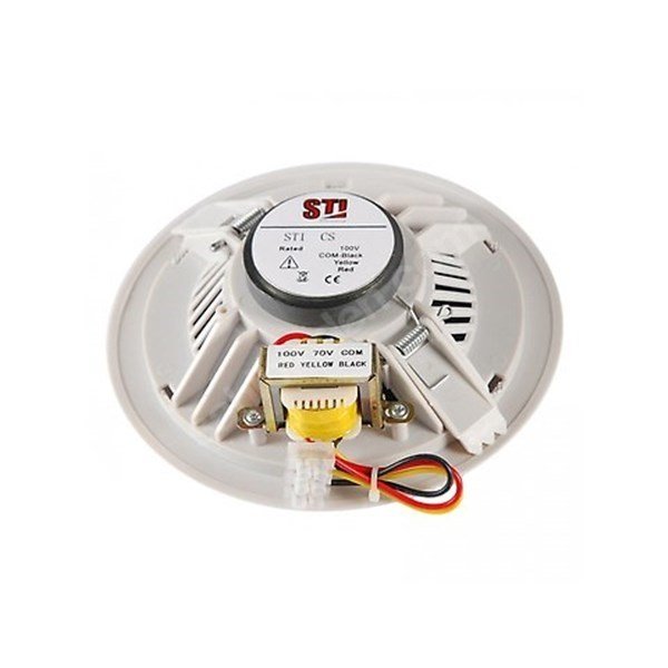 Sti CS 12 10-20W/100V & 8 Ω Tavan Hoparlörü