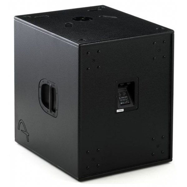 dB Technologies ARENA-SW18 SUB 1200W 18 inç Subwoofer Kabin Hoparlör