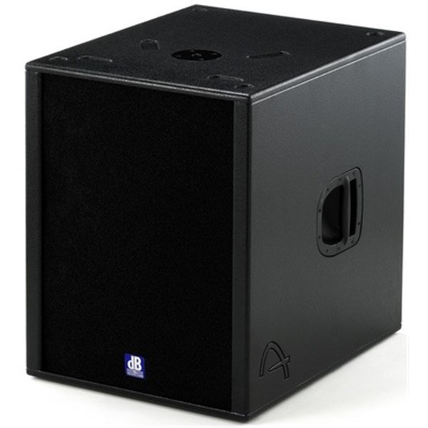 dB Technologies ARENA-SW18 SUB 1200W 18 inç Subwoofer Kabin Hoparlör
