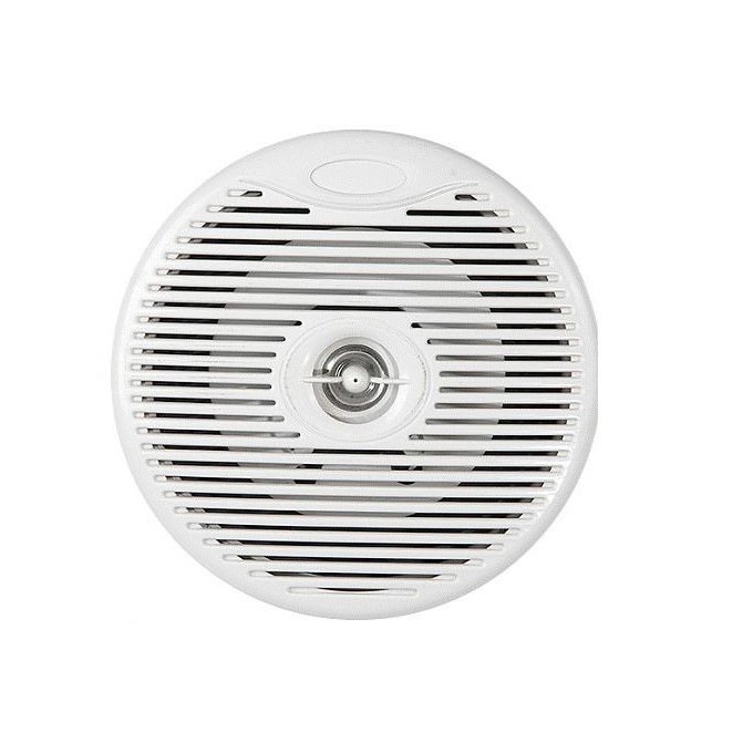 Denox DN-6001 TW 6.5 inç 2-way 100 Watt Outdoor Ceiling Speaker