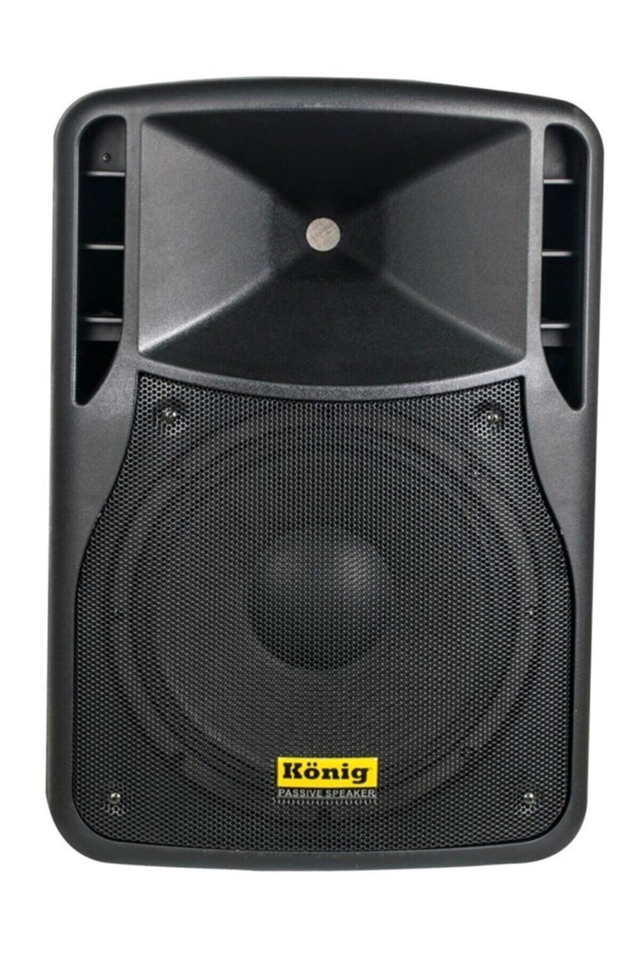König K-1415 A 700 Watt 15 İnç 4 Ohm Aktif Hoparlör