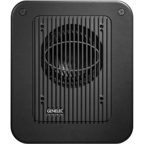 Genelec 7040APM Aktif Stüdyo Subbass 6.5 inç 50W Siyah