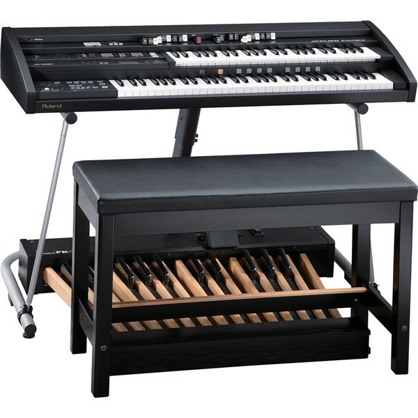 Roland AT-350C Kombo Org
